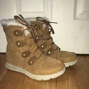 Sorel Women’s Winter/Snow Boot